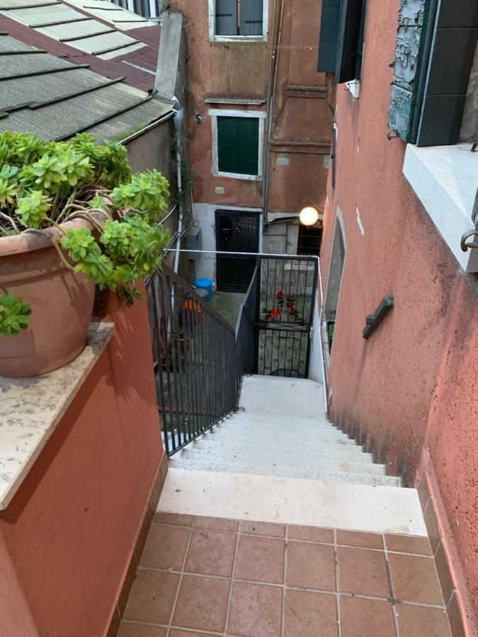 Romantic Enchantment With Private Bathroom Venice Luaran gambar