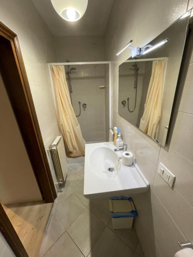 Romantic Enchantment With Private Bathroom Venice Luaran gambar