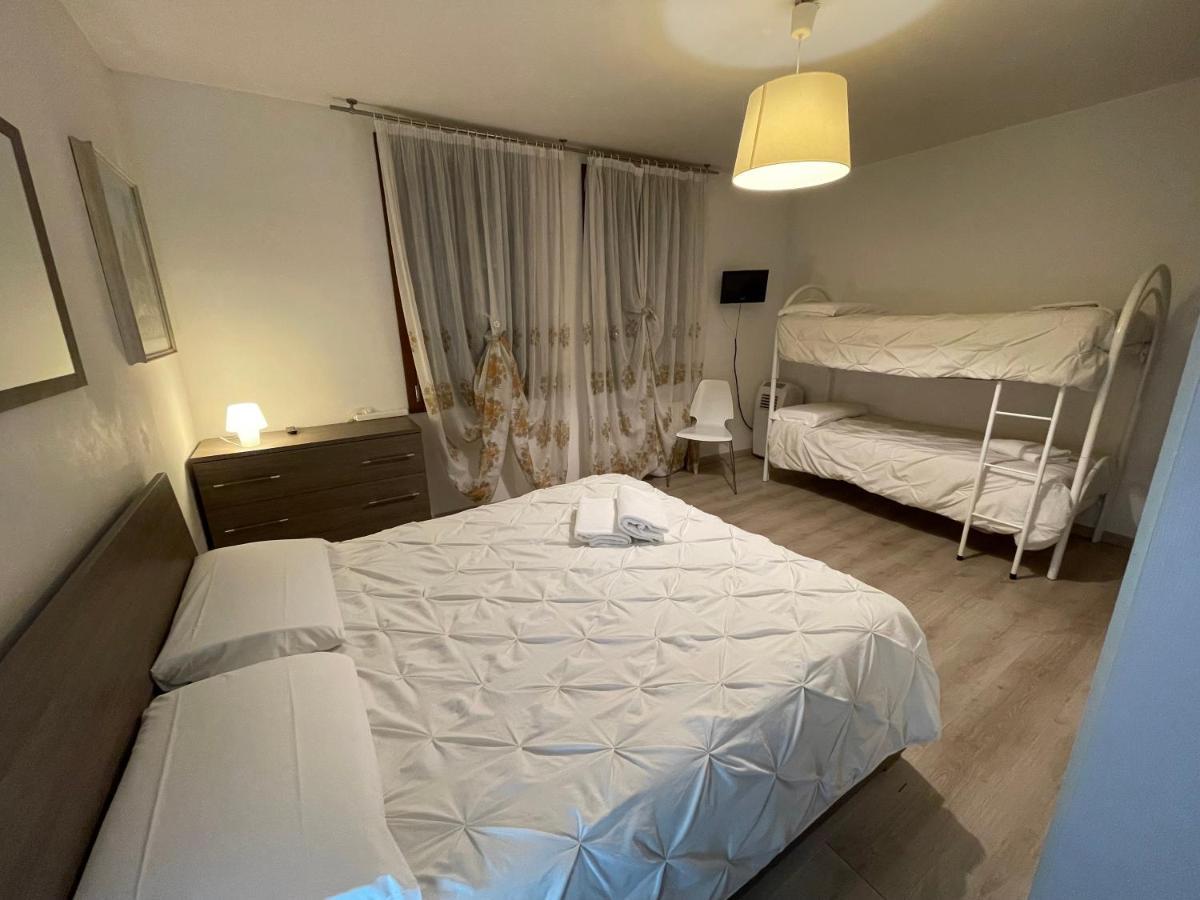 Romantic Enchantment With Private Bathroom Venice Luaran gambar