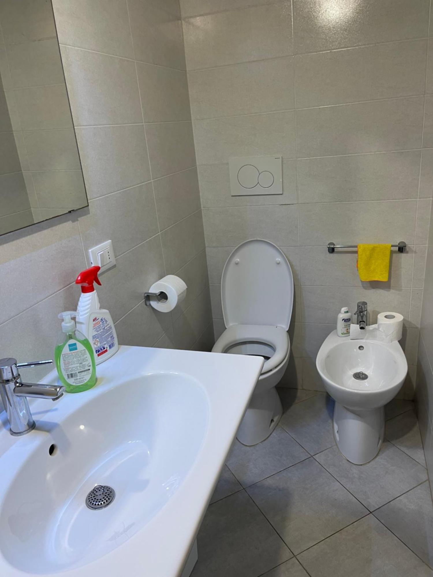 Romantic Enchantment With Private Bathroom Venice Luaran gambar