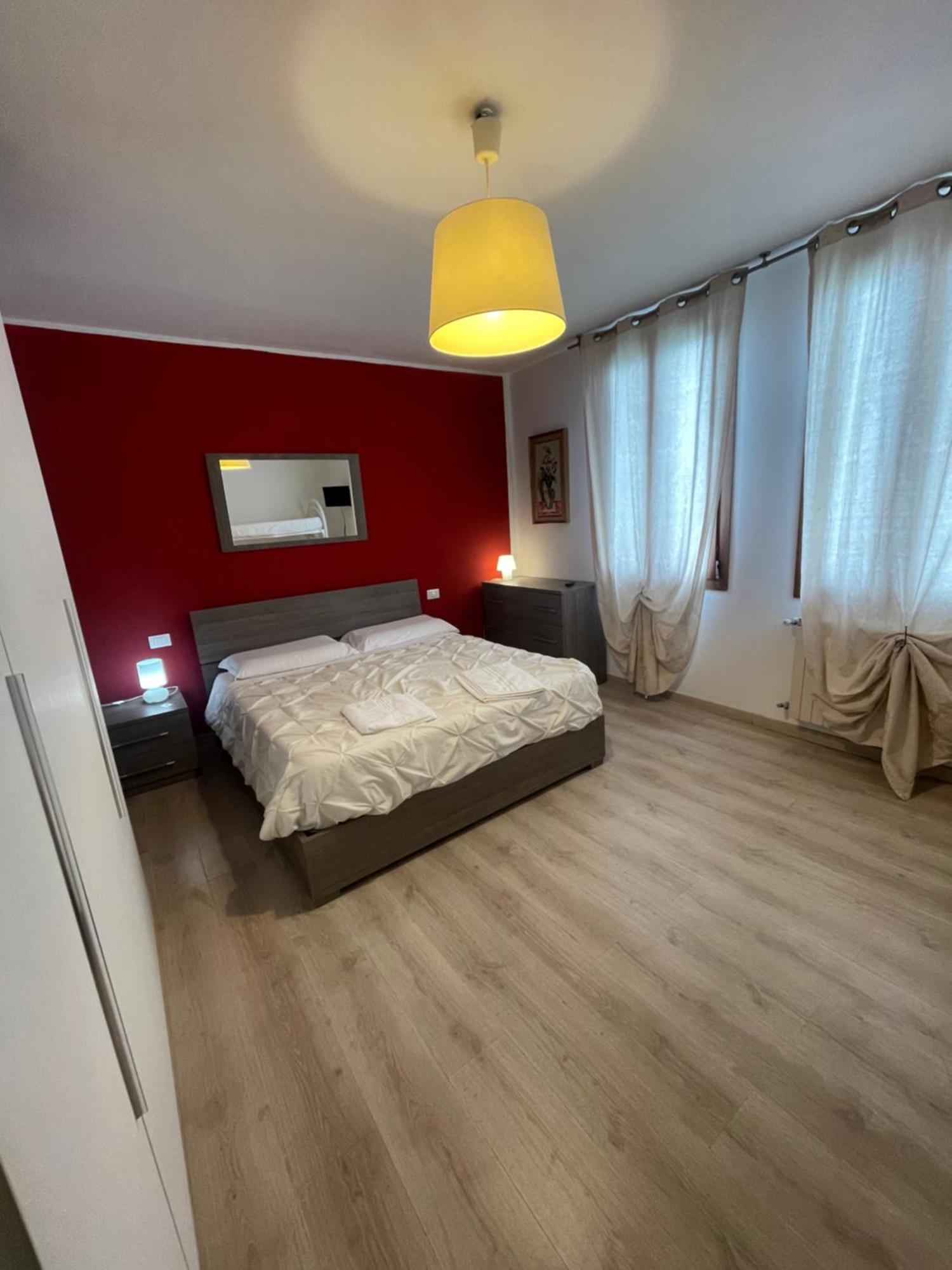 Romantic Enchantment With Private Bathroom Venice Luaran gambar