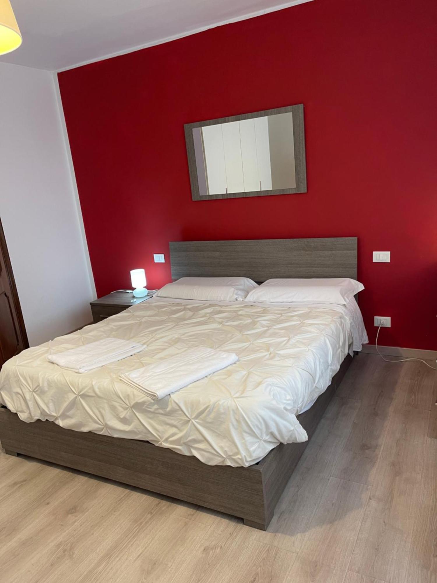 Romantic Enchantment With Private Bathroom Venice Luaran gambar