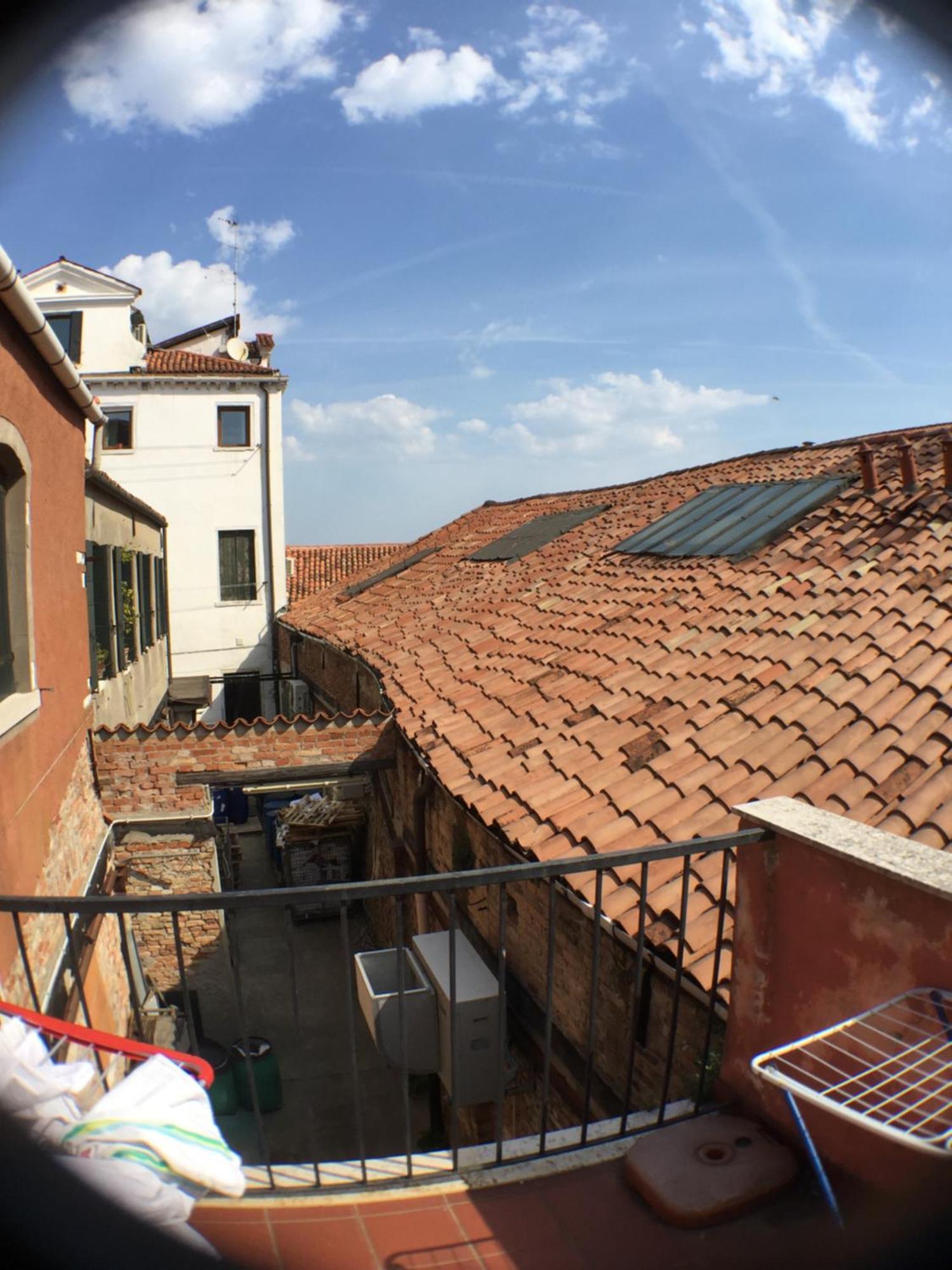 Romantic Enchantment With Private Bathroom Venice Luaran gambar